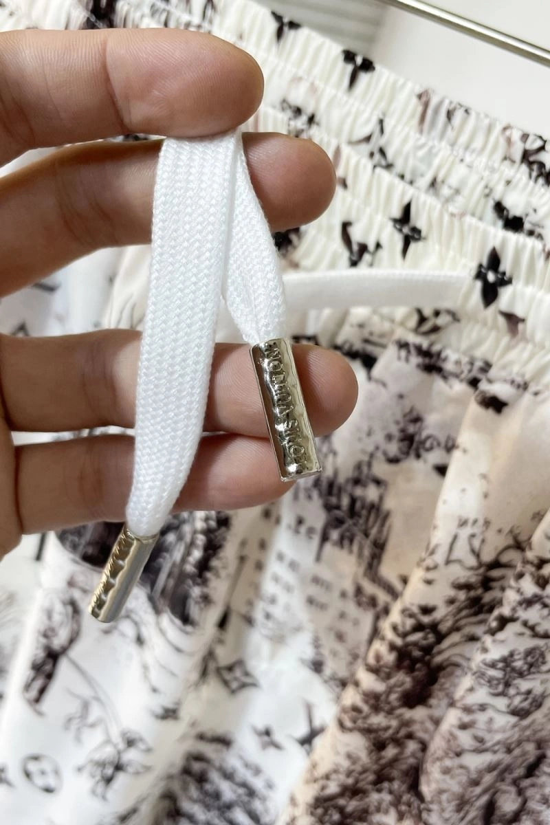Louis Vuitton Long Suits FlexibleFit 133958