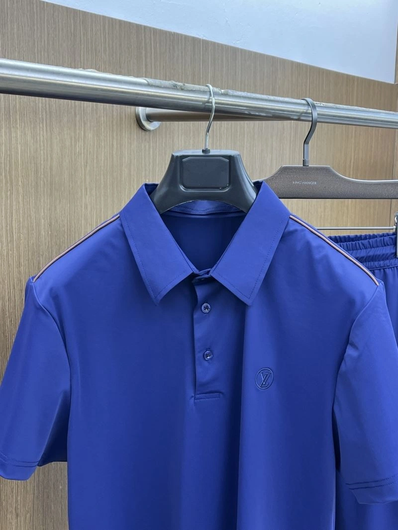 Louis Vuitton Long Suits TravelReady 132983