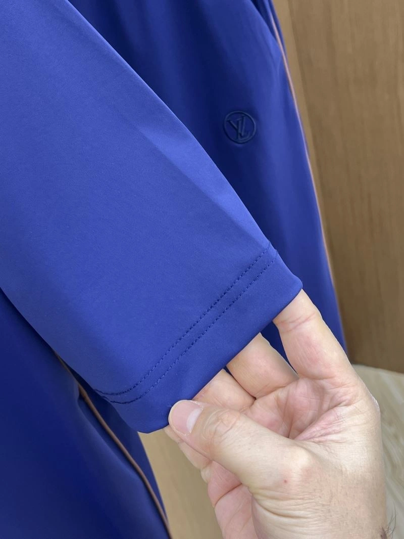 Louis Vuitton Long Suits TravelReady 132983