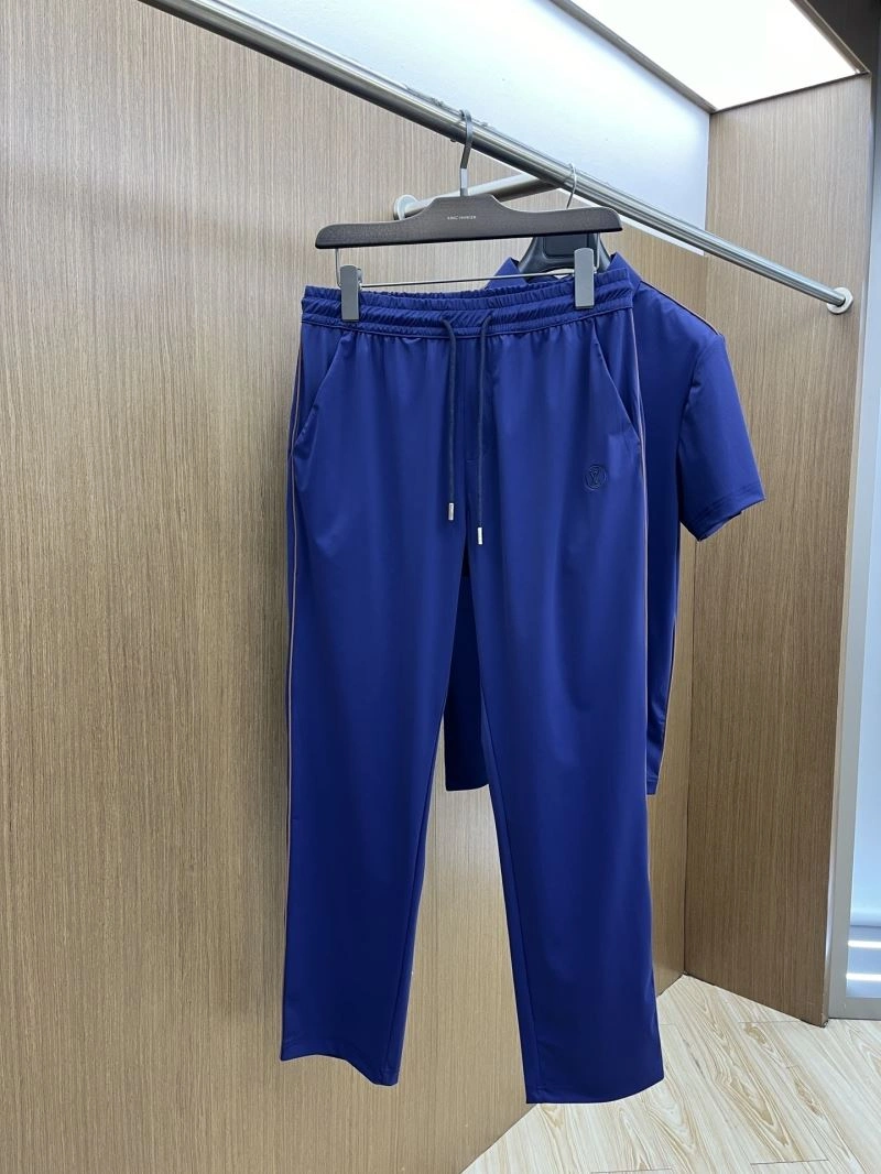 Louis Vuitton Long Suits TravelReady 132983