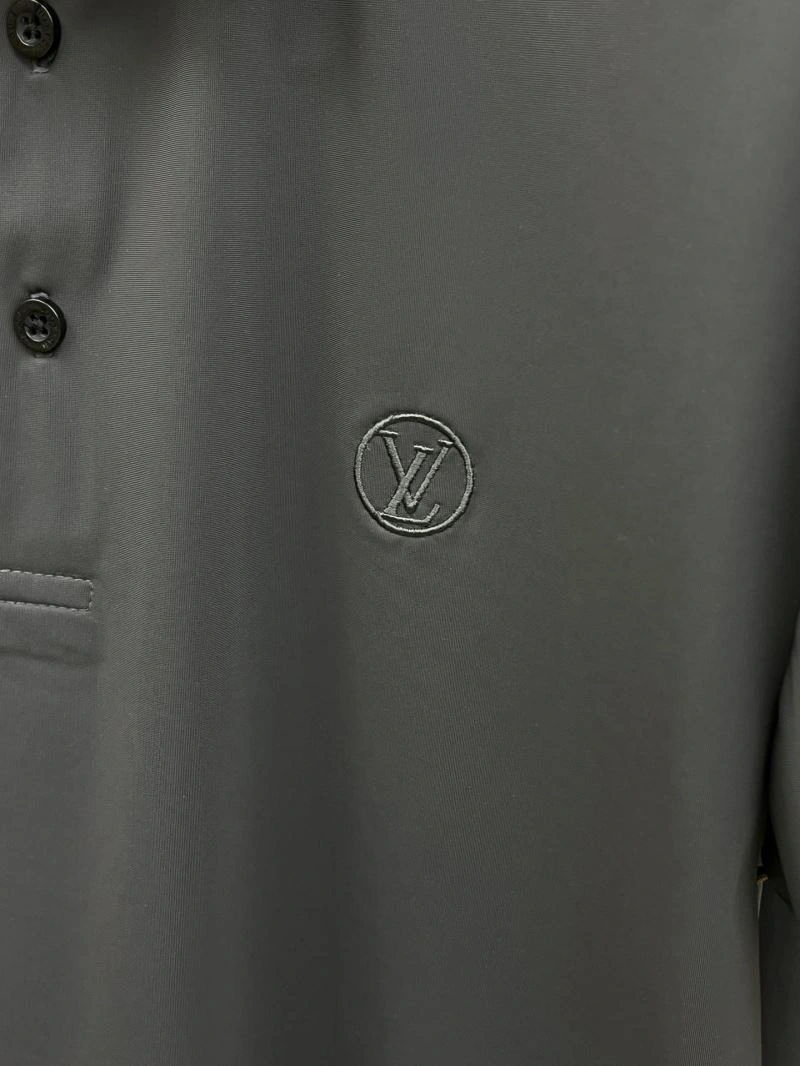 SmoothTexture Louis Vuitton Long Suits 132984