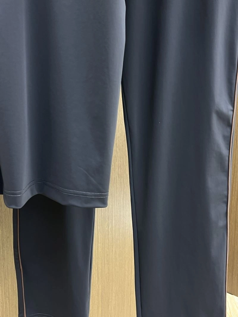 SmoothTexture Louis Vuitton Long Suits 132984