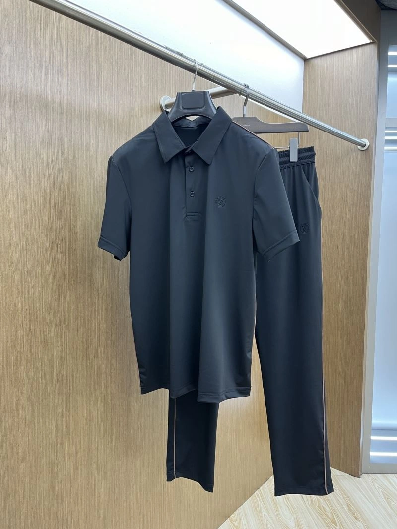Louis Vuitton Long Suits Sustainable 132981