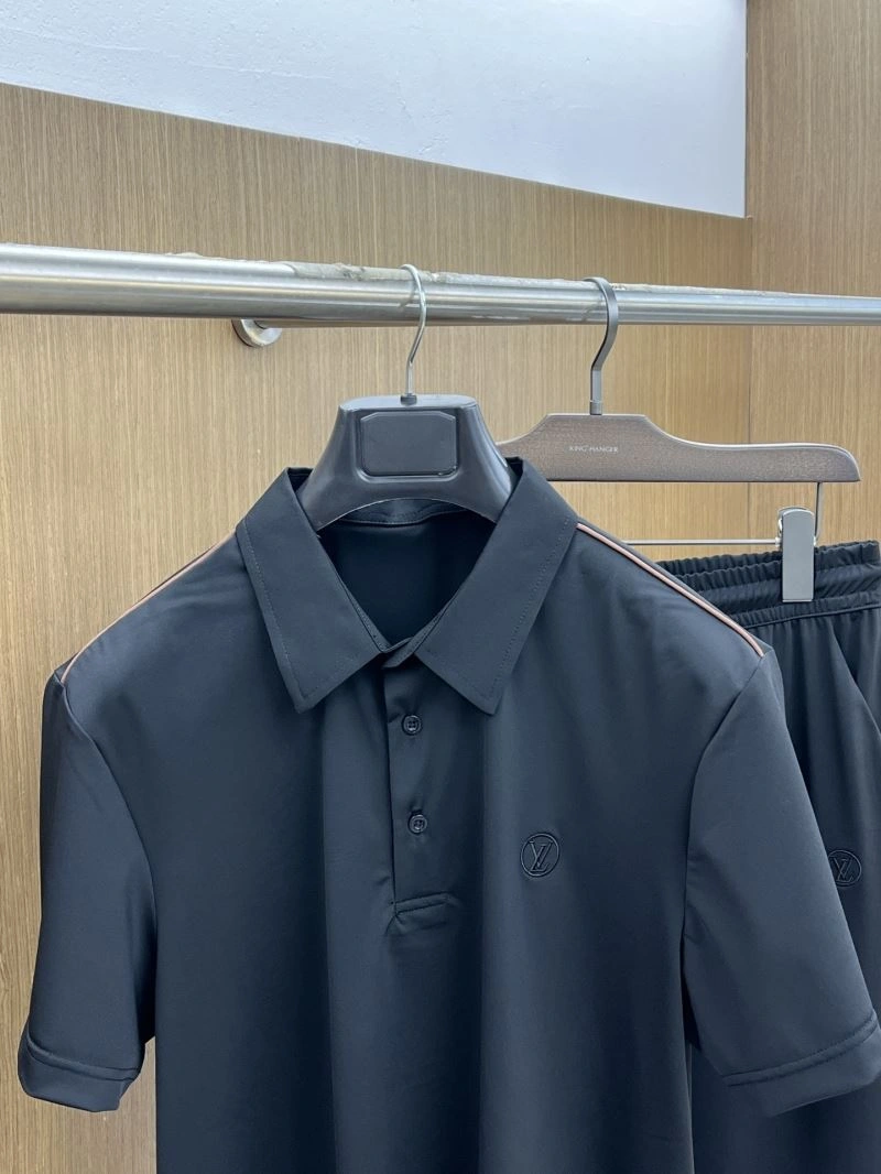 Louis Vuitton Long Suits Sustainable 132981