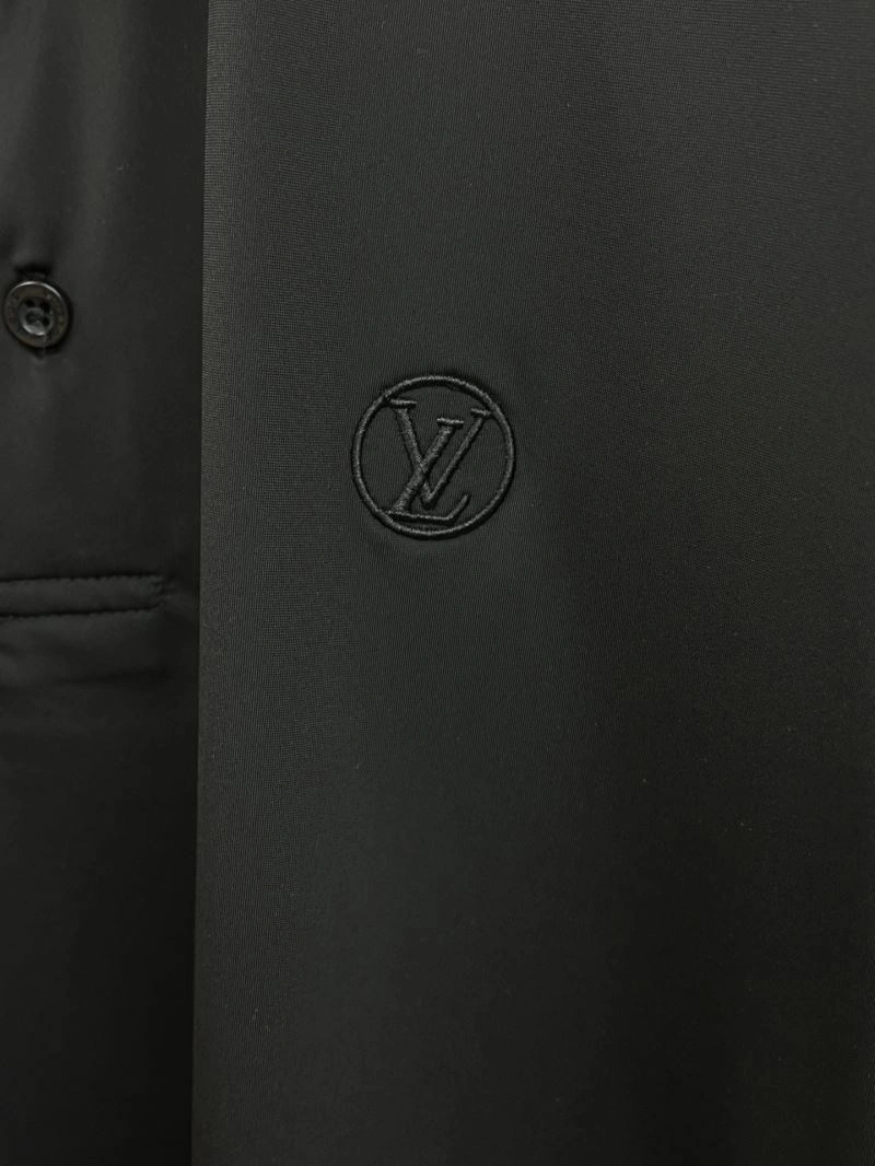 Louis Vuitton Long Suits Sustainable 132981