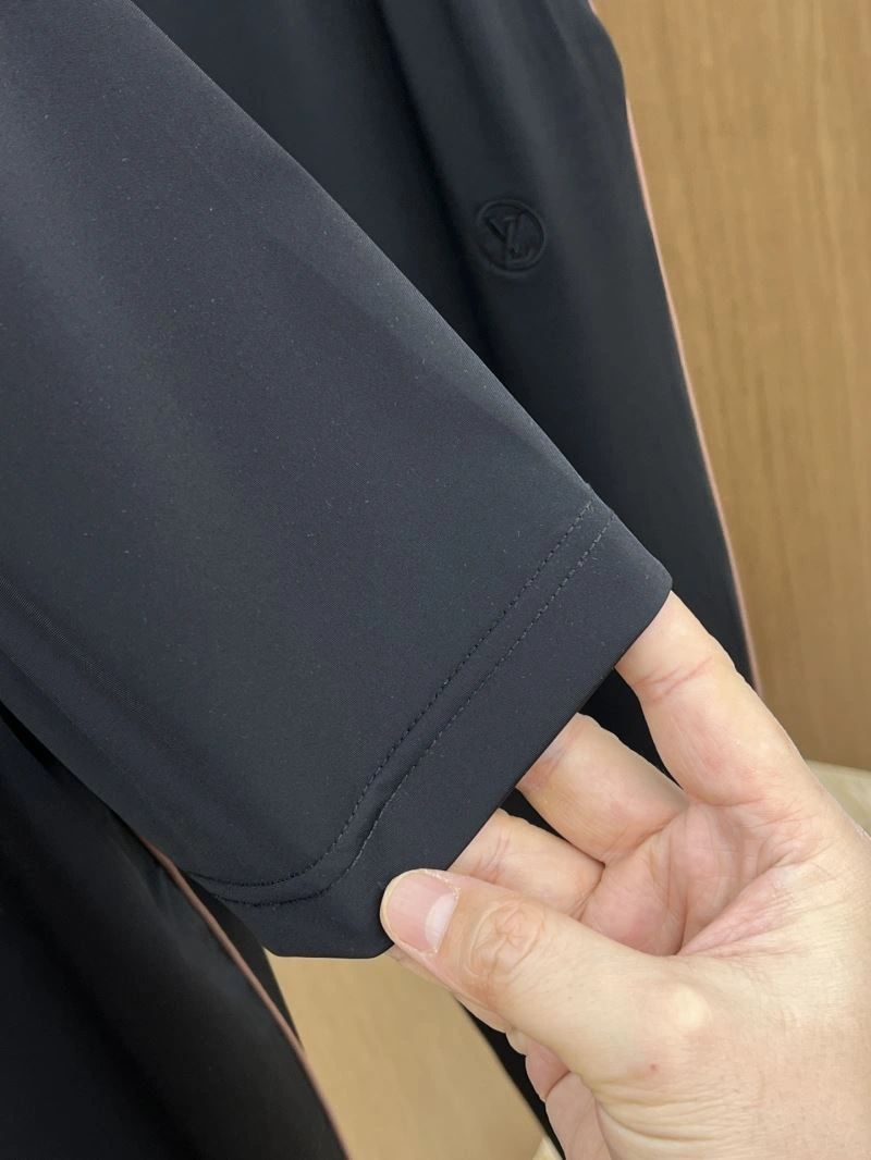Louis Vuitton Long Suits Sustainable 132981