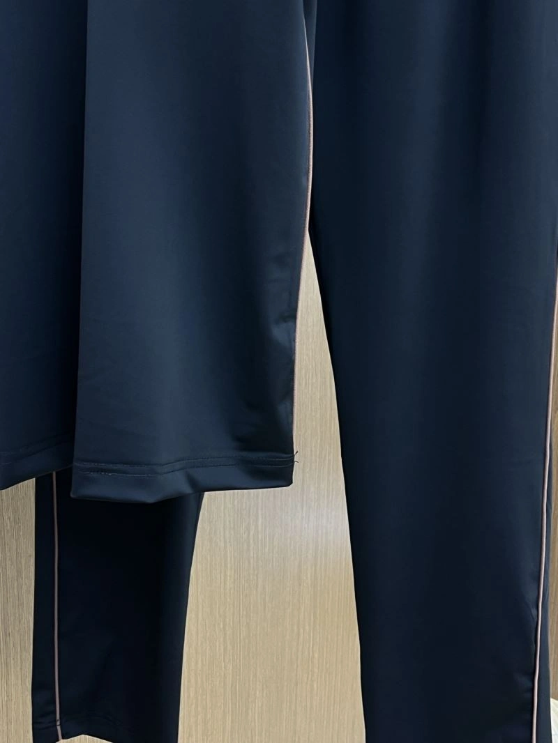 Louis Vuitton Long Suits Sustainable 132981