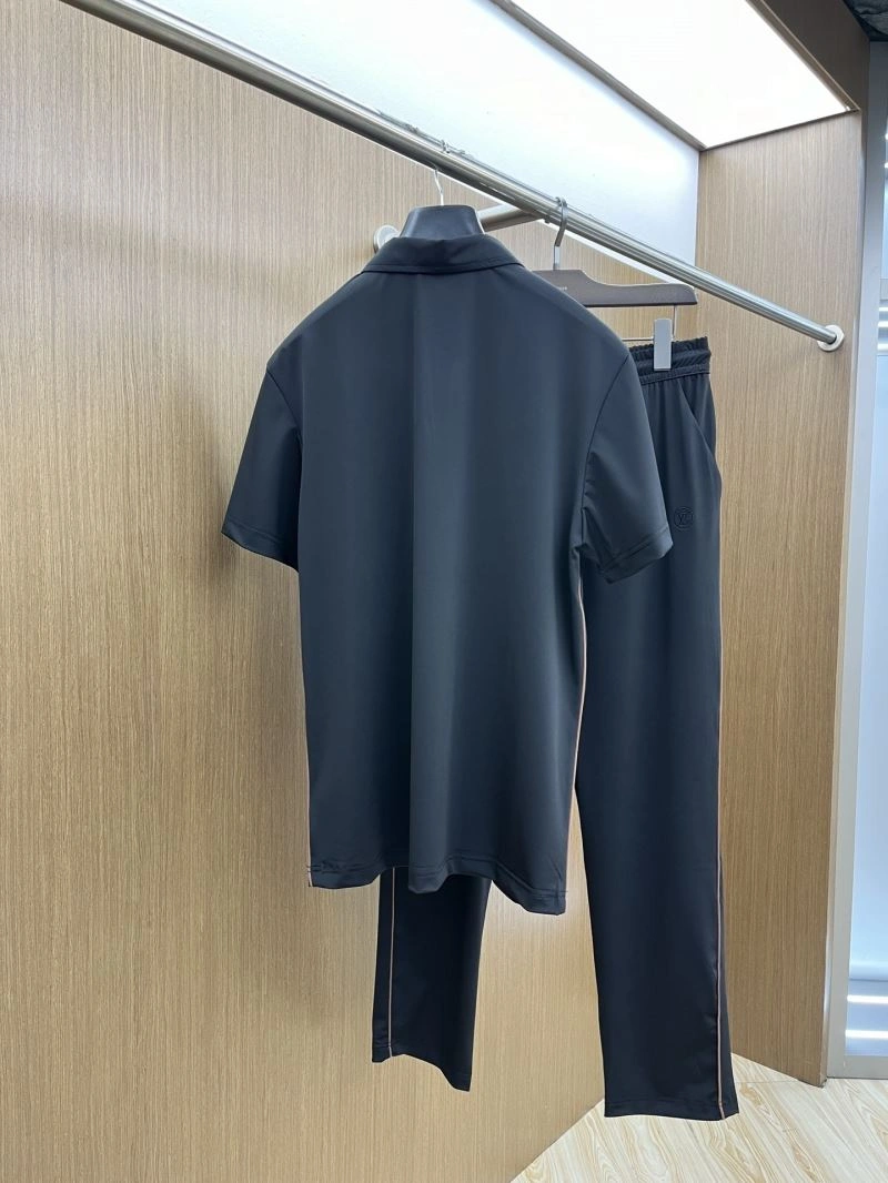 Louis Vuitton Long Suits Sustainable 132981