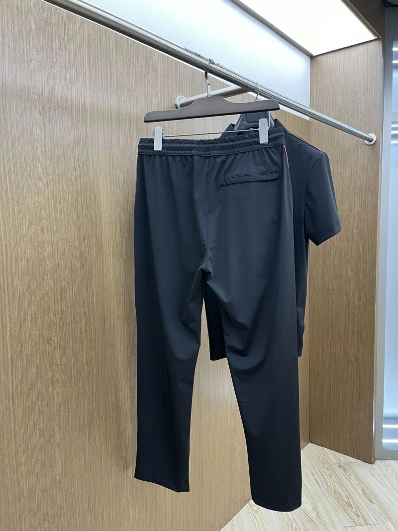 Louis Vuitton Long Suits Sustainable 132981