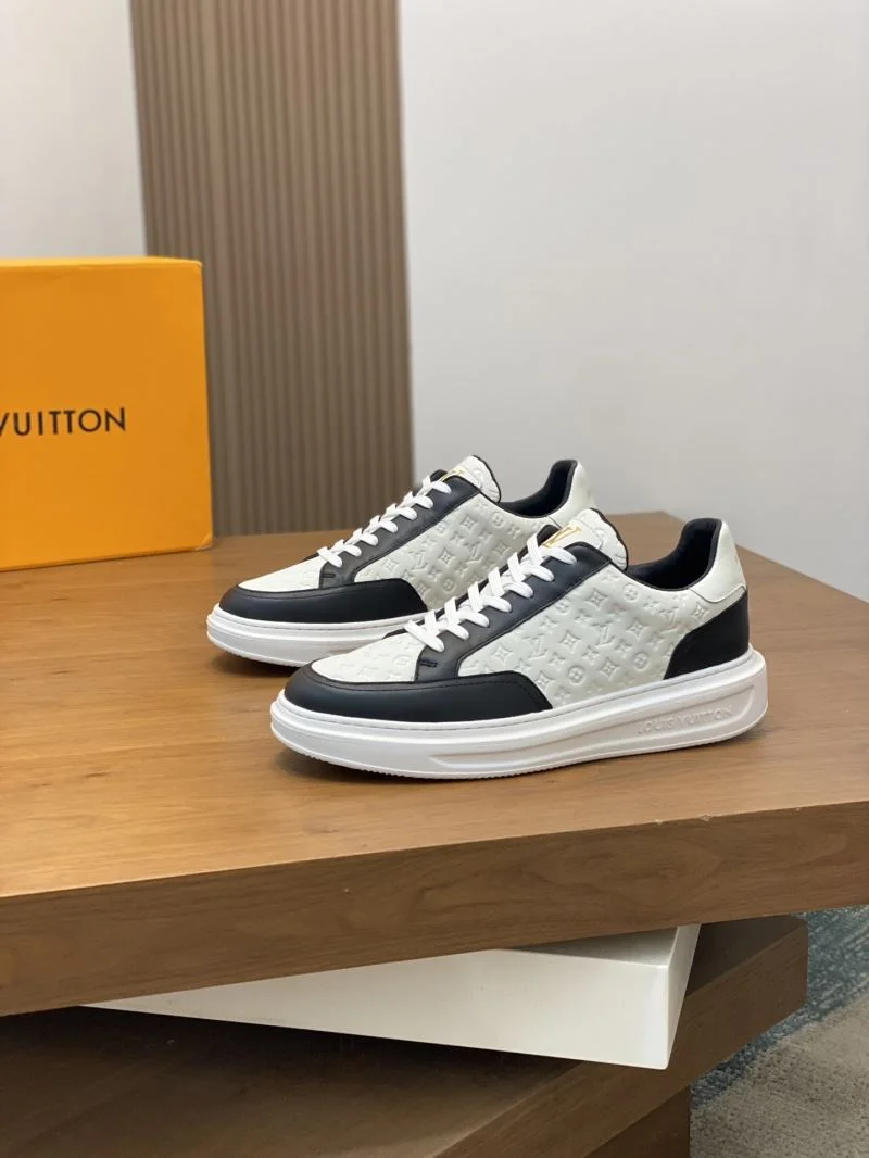 Louis Vuitton Low Shoes TopPick 30814