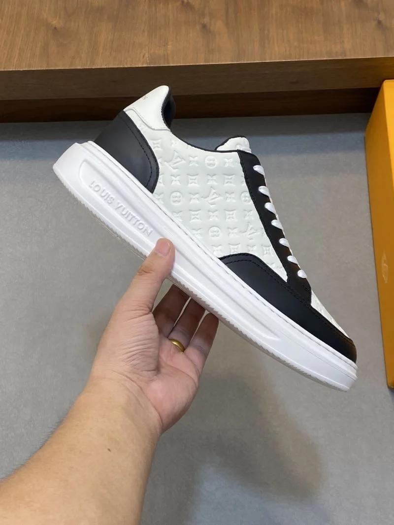 Louis Vuitton Low Shoes TopPick 30814