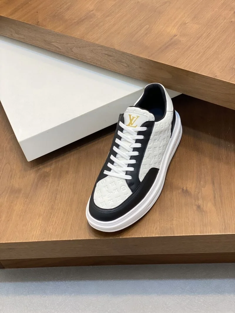 Louis Vuitton Low Shoes TopPick 30814
