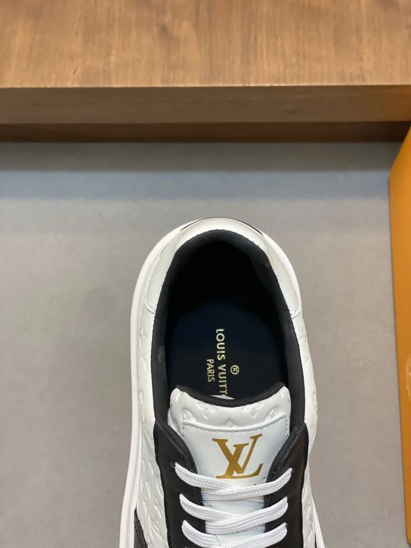 Louis Vuitton Low Shoes TopPick 30814