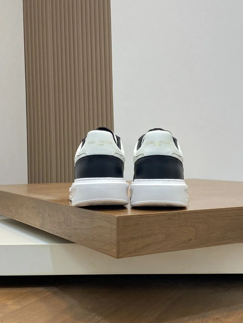 Louis Vuitton Low Shoes TopPick 30814