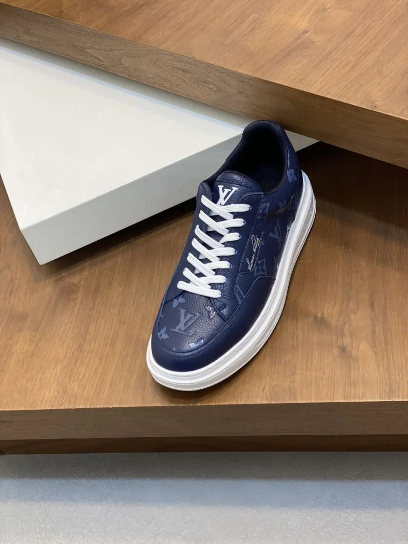 Louis Vuitton Low Shoes Timeless 30799