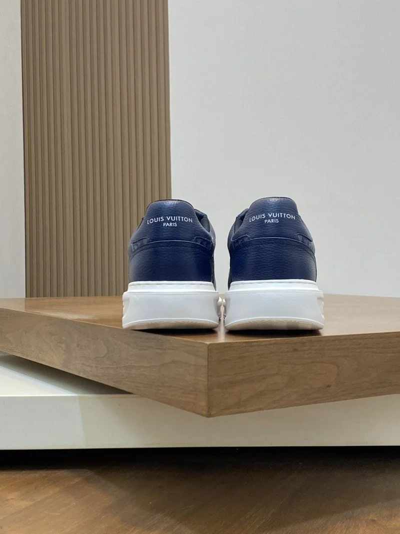 Louis Vuitton Low Shoes Timeless 30799