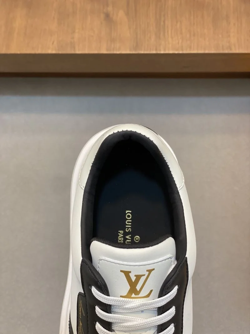 Popular Louis Vuitton Low Shoes 30788