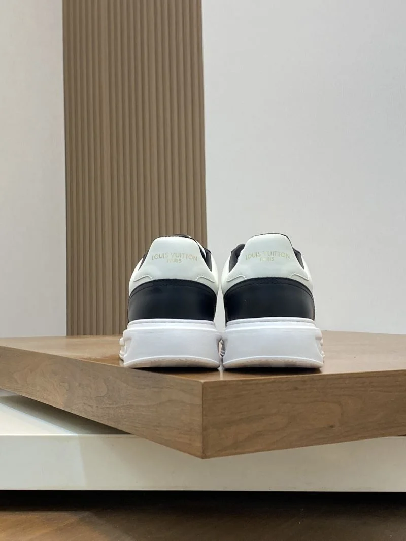 Popular Louis Vuitton Low Shoes 30788