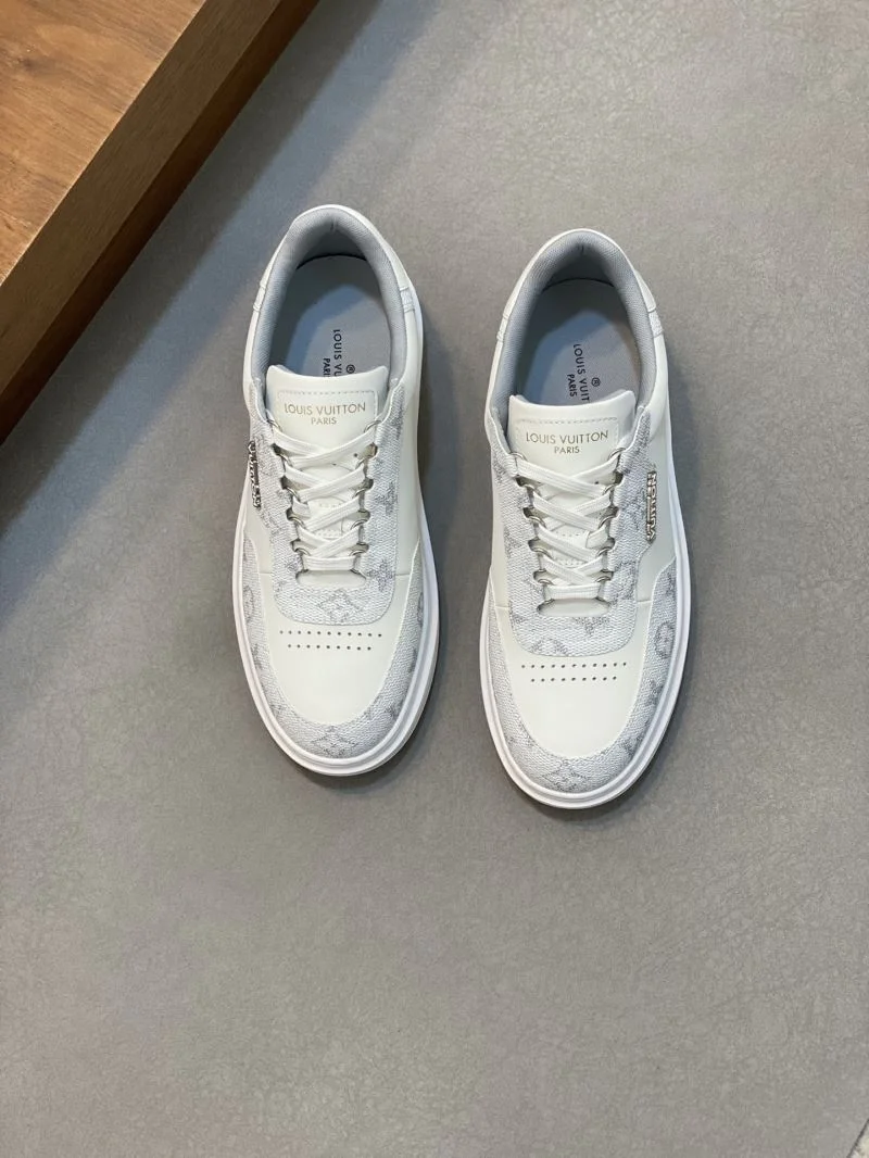 Louis Vuitton Low Shoes MultiPurpose 30787