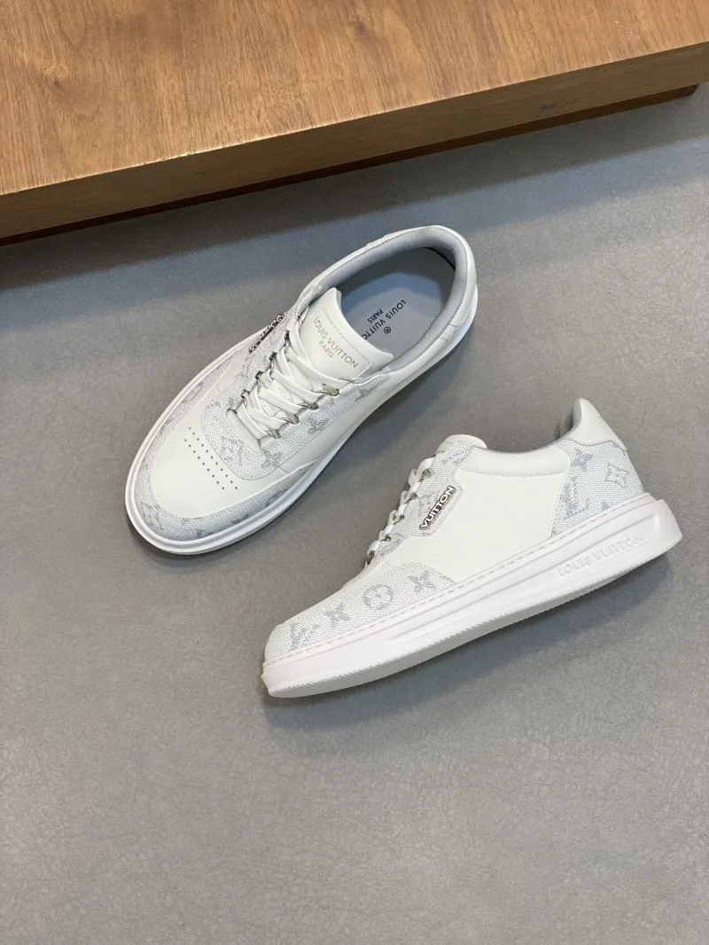 Louis Vuitton Low Shoes MultiPurpose 30787
