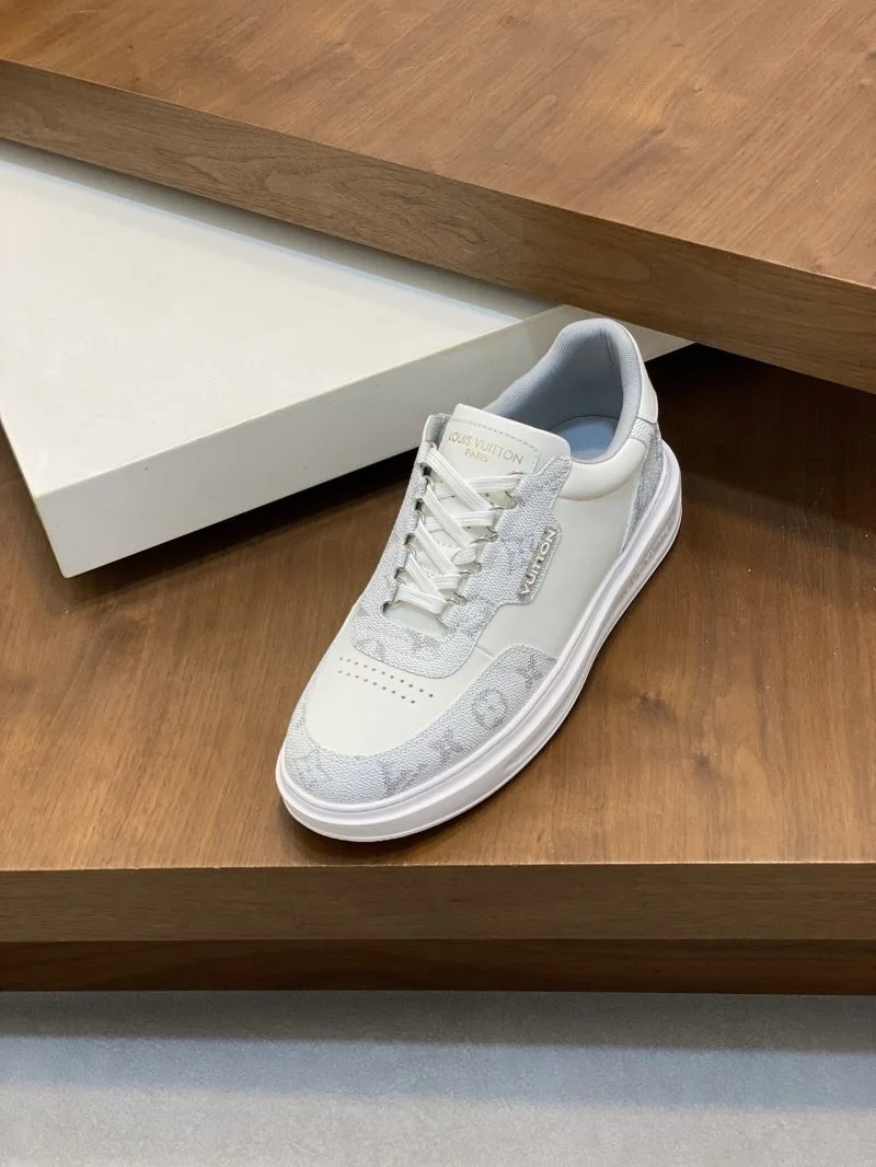 Louis Vuitton Low Shoes MultiPurpose 30787