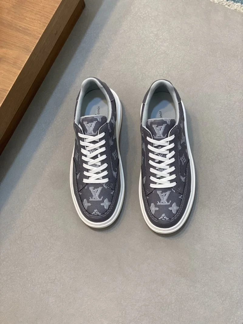 NewStyle Louis Vuitton Low Shoes 30797