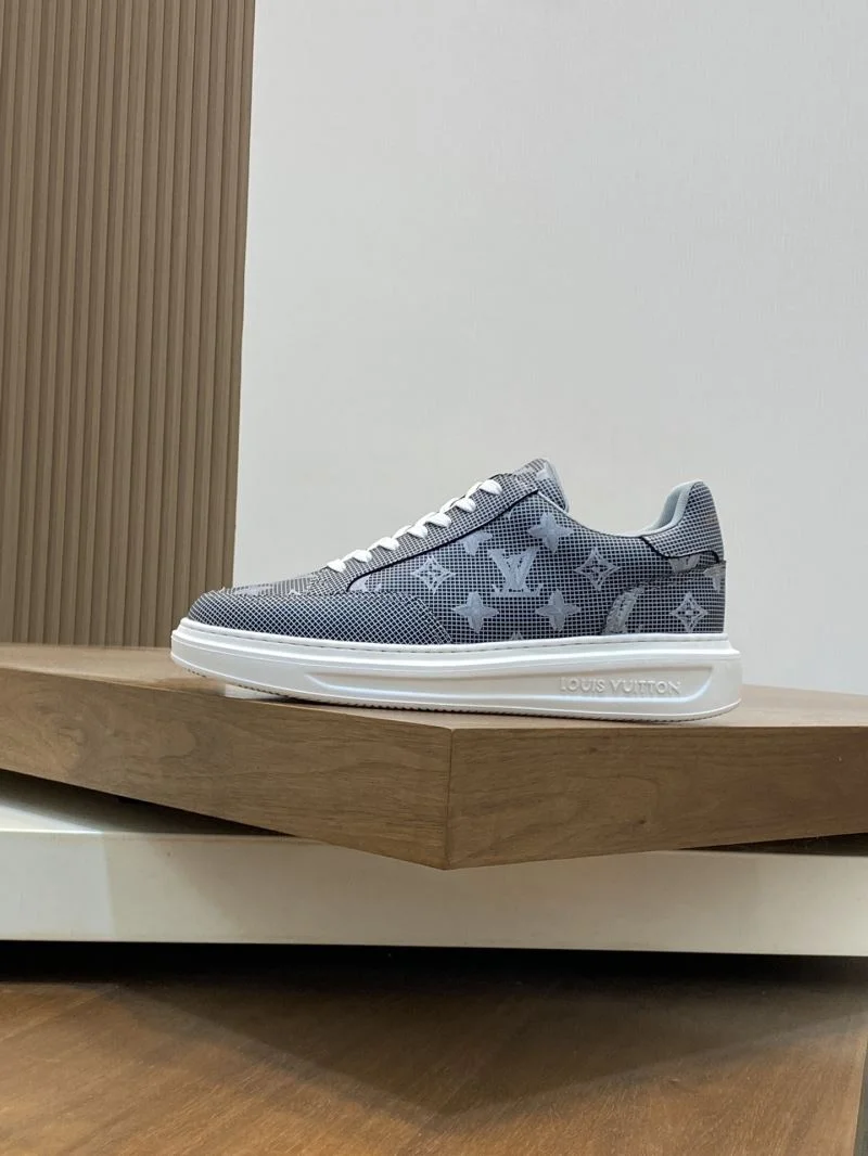 NewStyle Louis Vuitton Low Shoes 30797