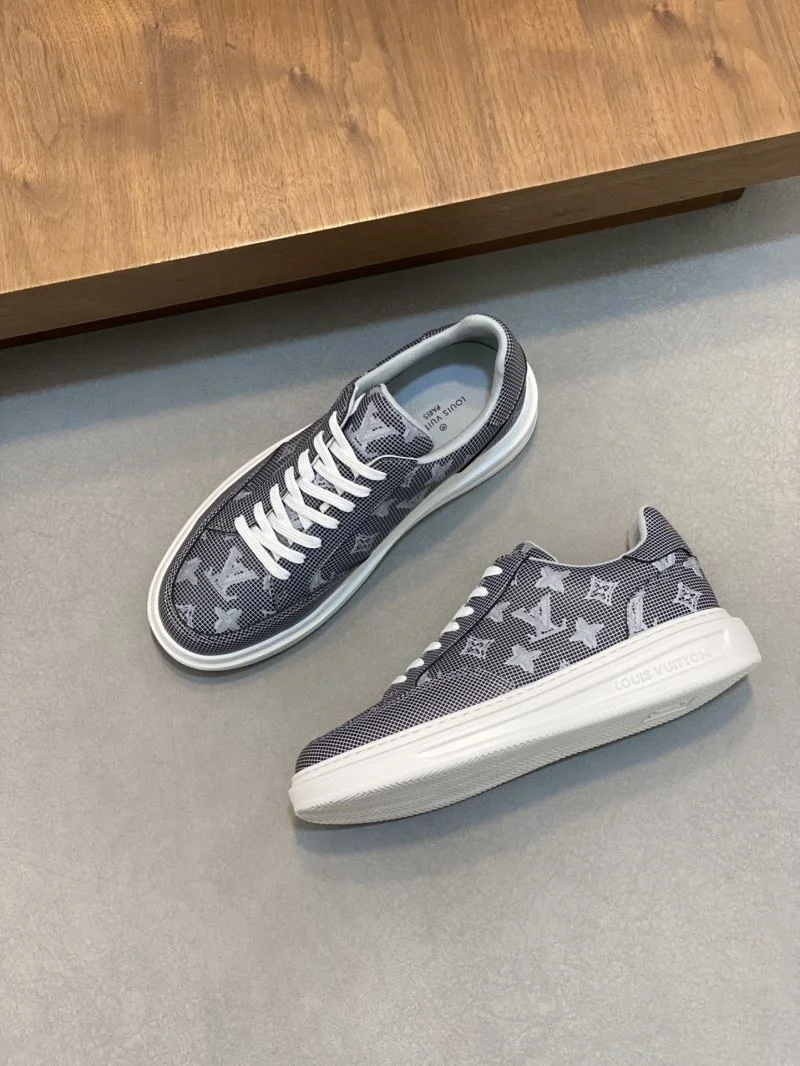 NewStyle Louis Vuitton Low Shoes 30797