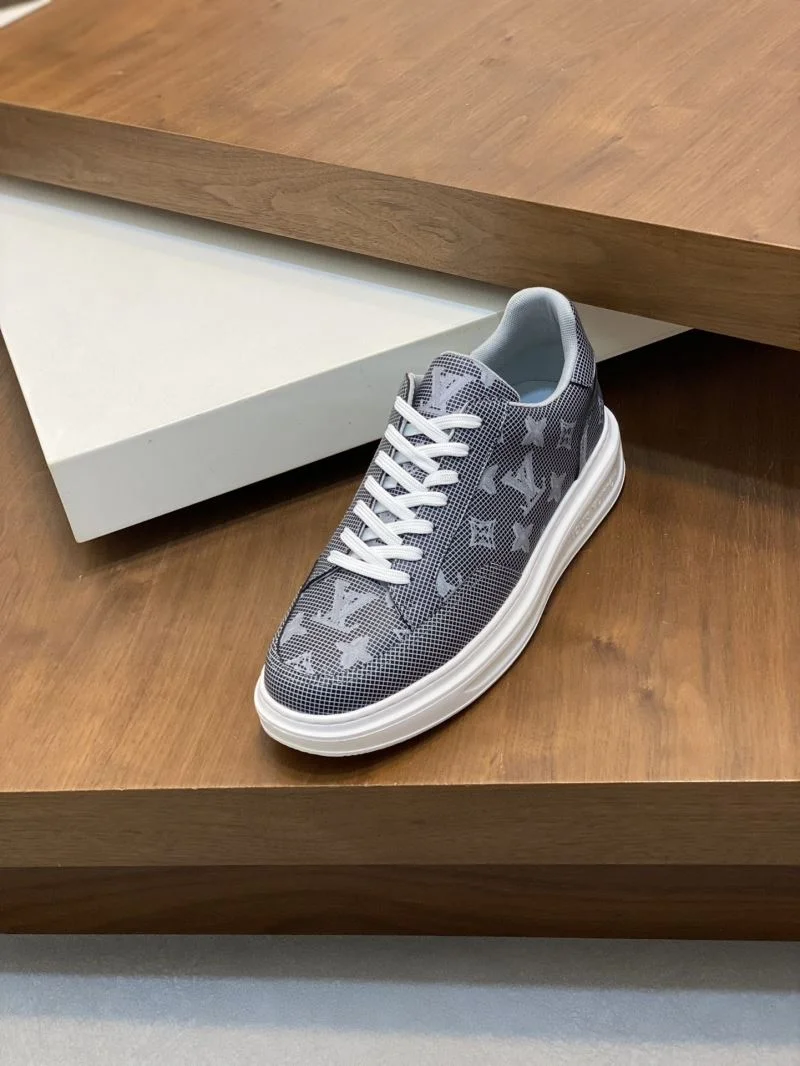NewStyle Louis Vuitton Low Shoes 30797