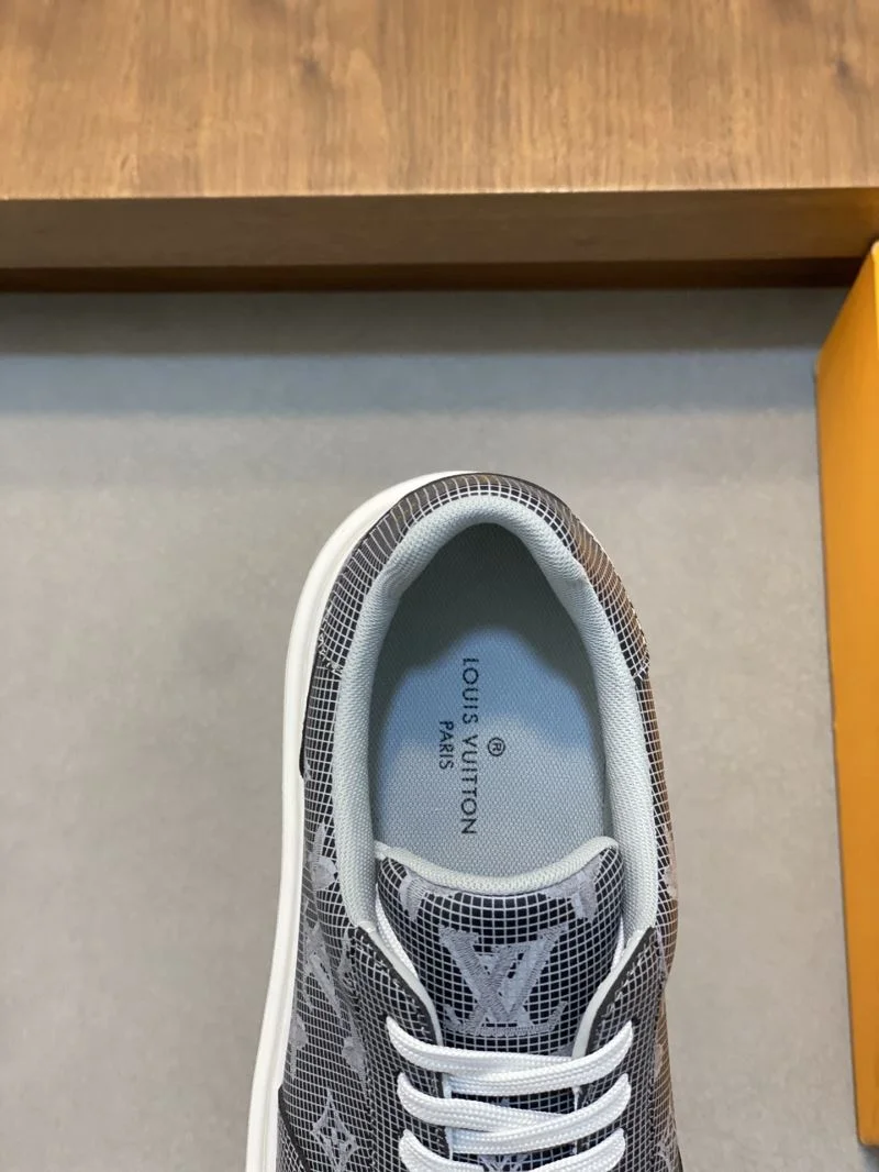 NewStyle Louis Vuitton Low Shoes 30797