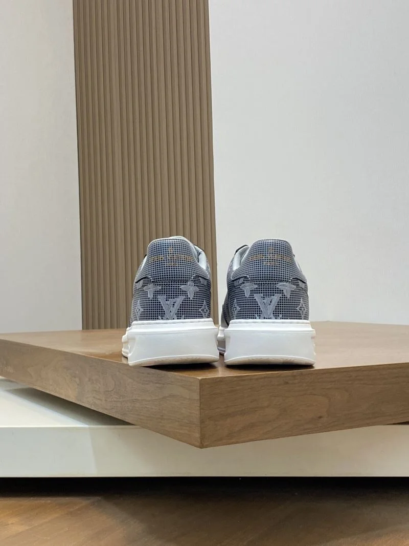 NewStyle Louis Vuitton Low Shoes 30797