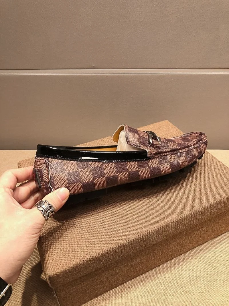 Louis Vuitton Low Shoes DailyWear 30807