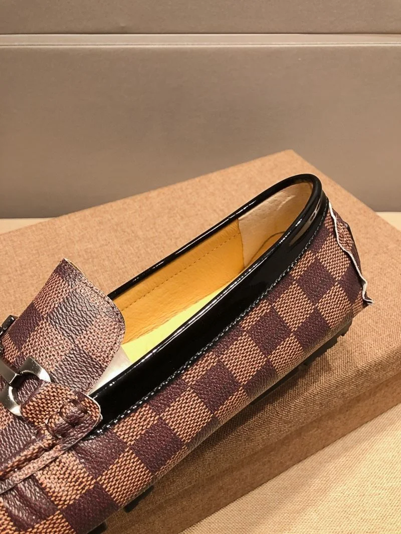 Louis Vuitton Low Shoes DailyWear 30807