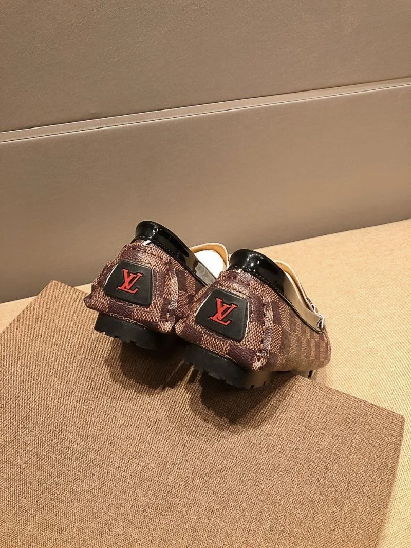 Louis Vuitton Low Shoes DailyWear 30807