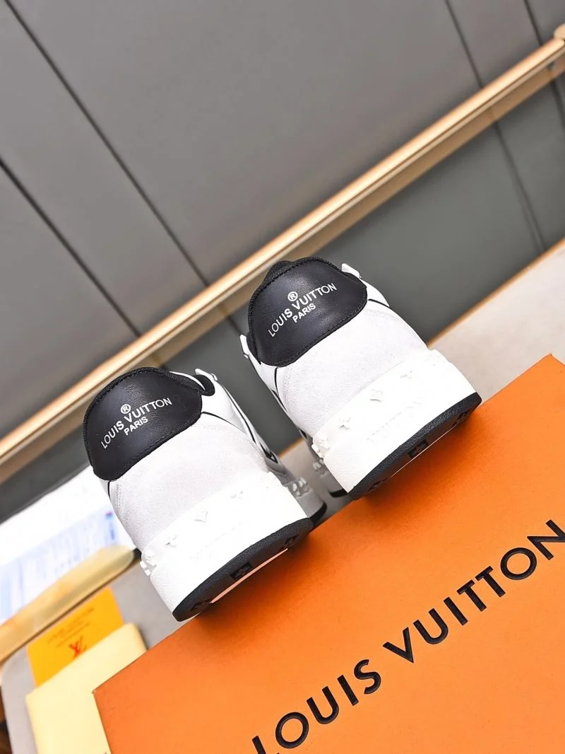 Louis Vuitton Low Shoes Packable 30791