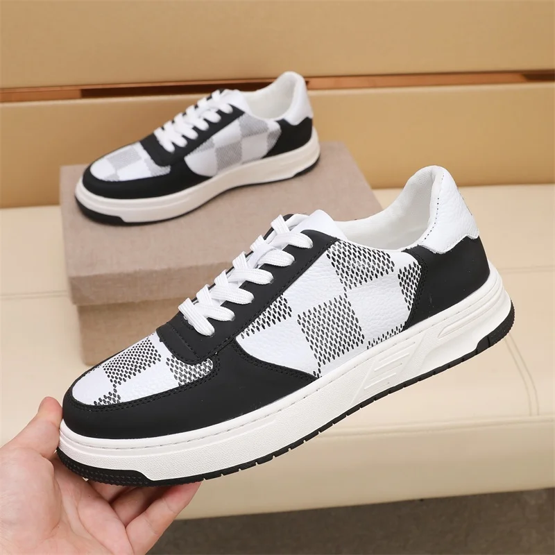FreshLook Louis Vuitton Low Shoes 30786