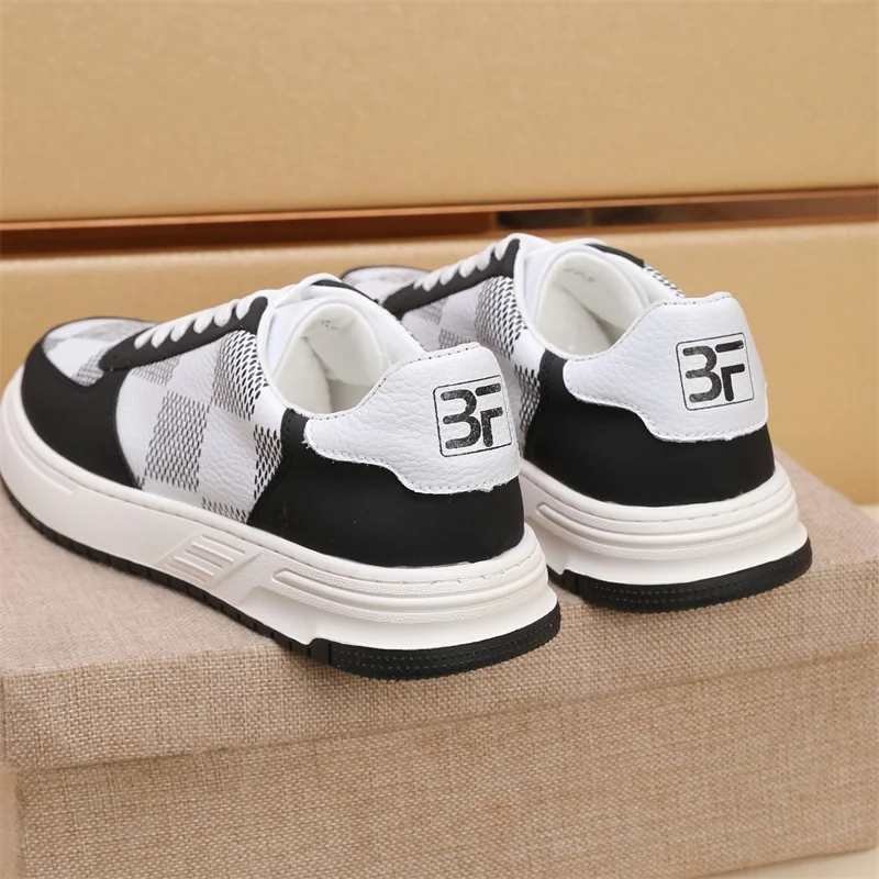 FreshLook Louis Vuitton Low Shoes 30786