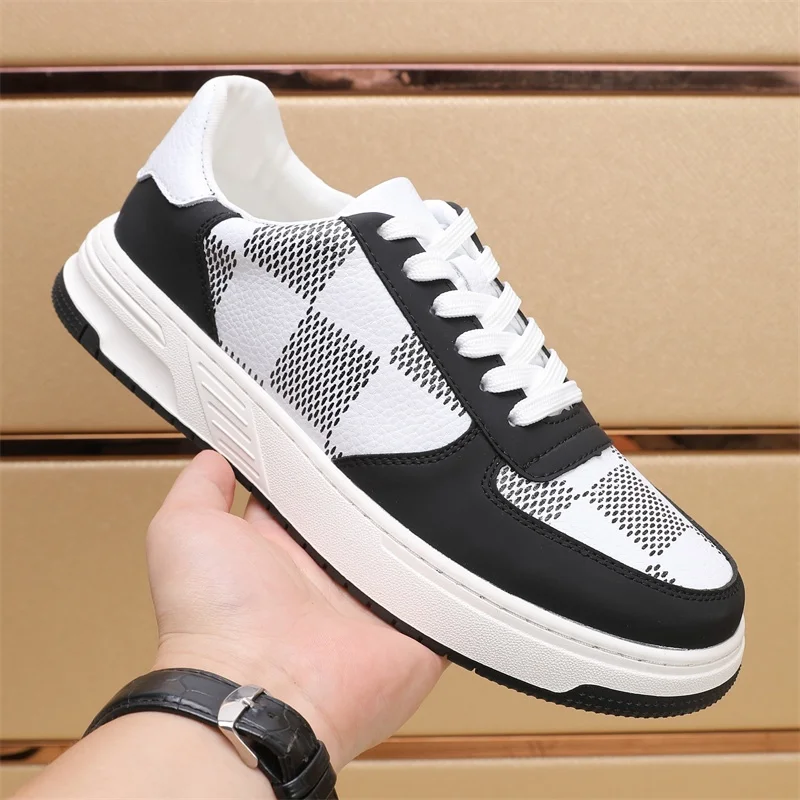 FreshLook Louis Vuitton Low Shoes 30786