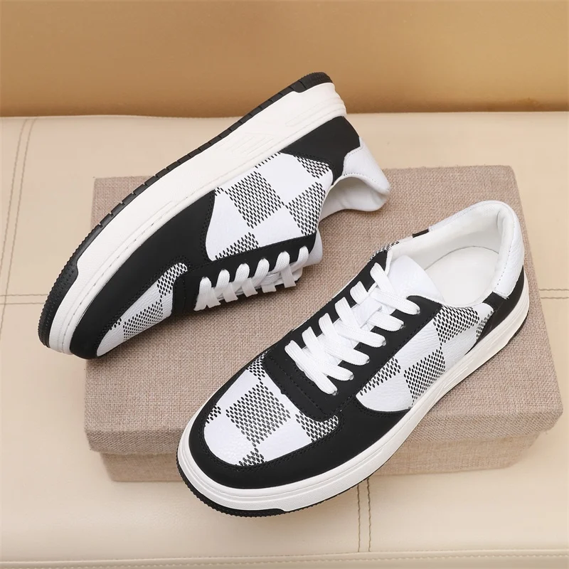 FreshLook Louis Vuitton Low Shoes 30786