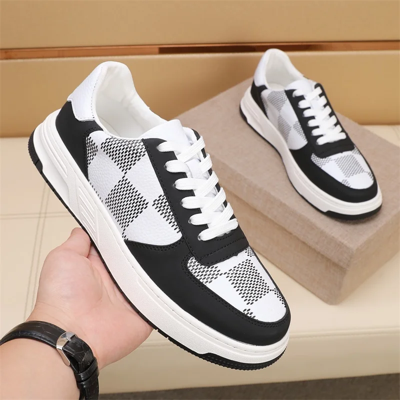 FreshLook Louis Vuitton Low Shoes 30786