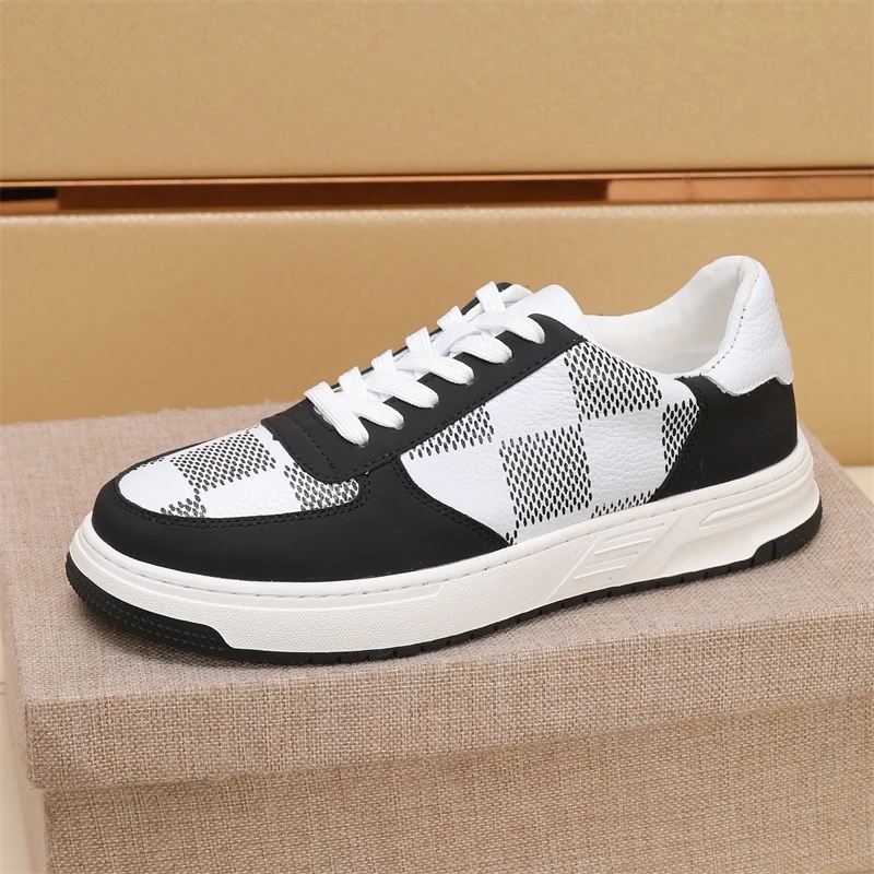 FreshLook Louis Vuitton Low Shoes 30786