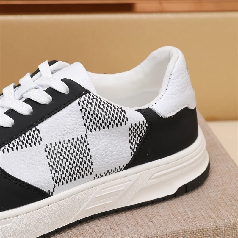 FreshLook Louis Vuitton Low Shoes 30786