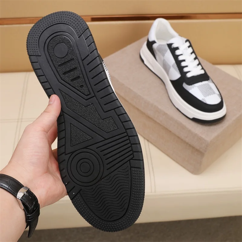 FreshLook Louis Vuitton Low Shoes 30786