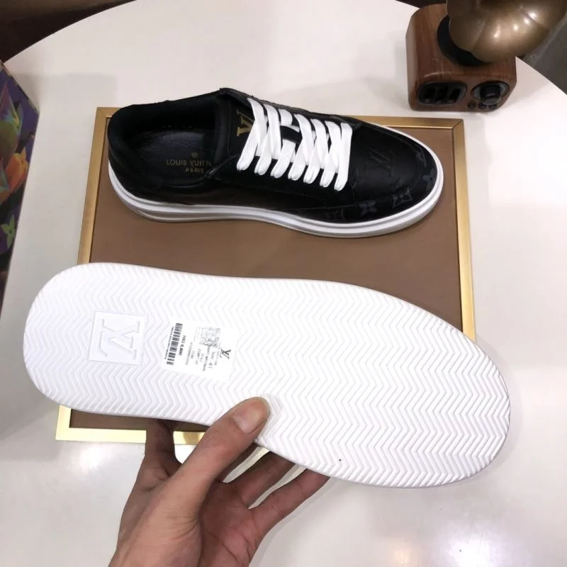 EasyMatch Louis Vuitton Low Shoes 30800