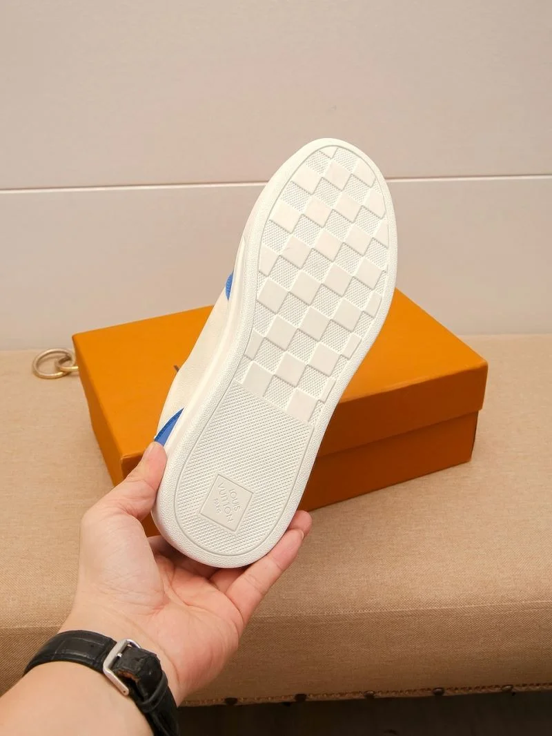 GoodFit Louis Vuitton Low Shoes 30790