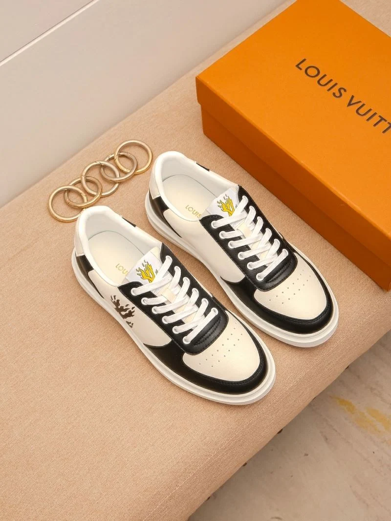 TopPick Louis Vuitton Low Shoes 30783