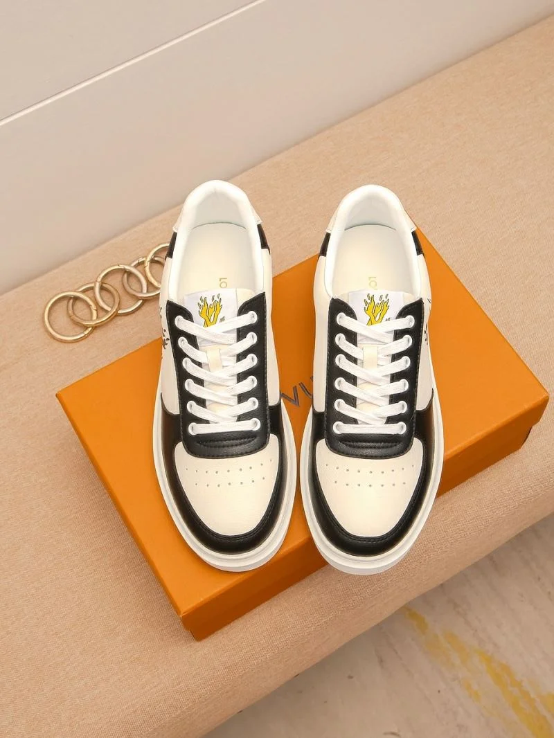 TopPick Louis Vuitton Low Shoes 30783