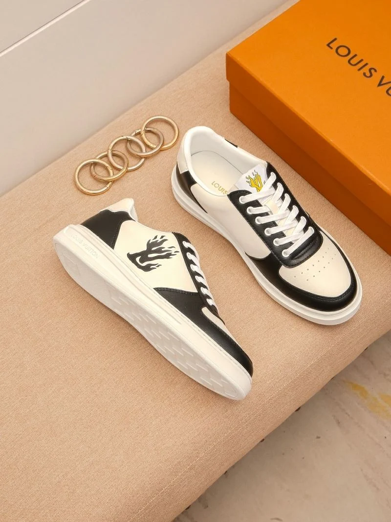 TopPick Louis Vuitton Low Shoes 30783