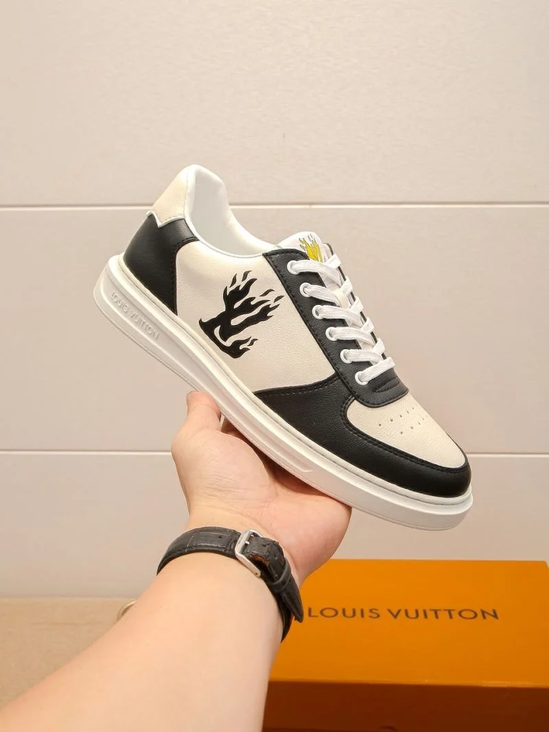 TopPick Louis Vuitton Low Shoes 30783