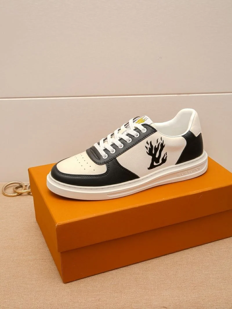 TopPick Louis Vuitton Low Shoes 30783